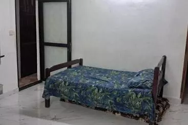 پانسیون The Guest House