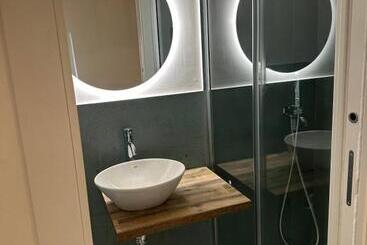 פנסיון Terrazza Maranola