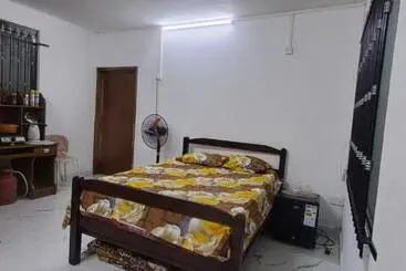 پانسیون The Guest House