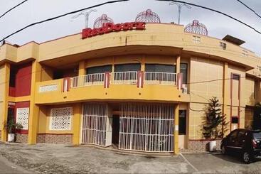 Panzió Zaya Guest House