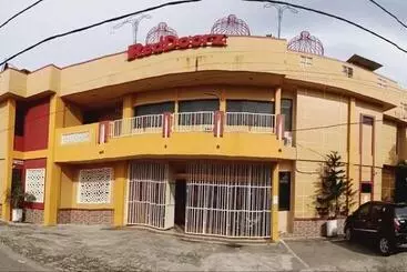 Pensione Zaya Guest House