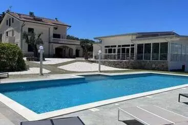 Resort La Corte Dei Sabatini