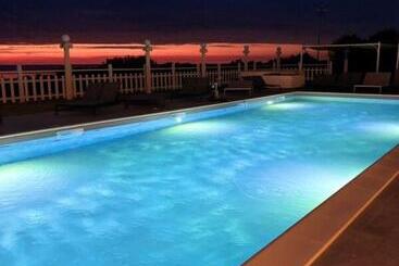 Курорт La Corte Dei Sabatini