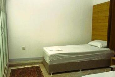 הוסטל Cyprus Hagia Sophia