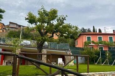 Bed and Breakfast Beb Ligo