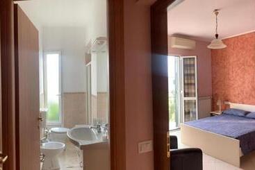 مبيت وإفطار Beb Ligo