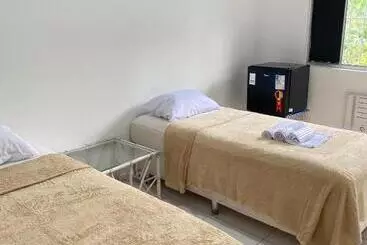 ベッドアンドブレックファースト Refúgio Das Ondas