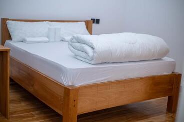 Hillside Hotel Tarime