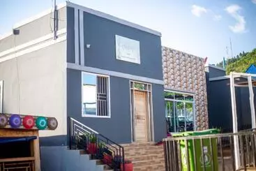 Hillside Hotel Tarime