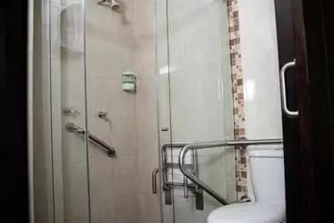 Hôtel Aristo Tunja
