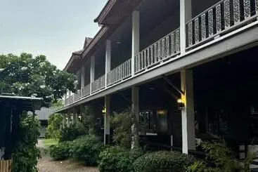Hotelli C4 Resort