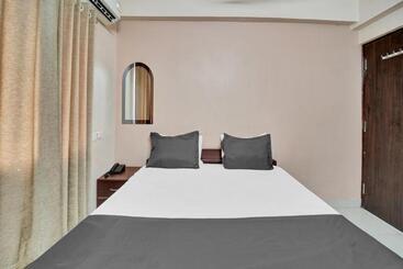 Otel Oyo Nineteen Degree