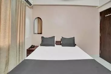 Hôtel Oyo Nineteen Degree