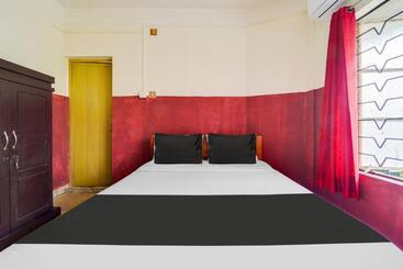 Hotel Oyo Sai Tourist Home