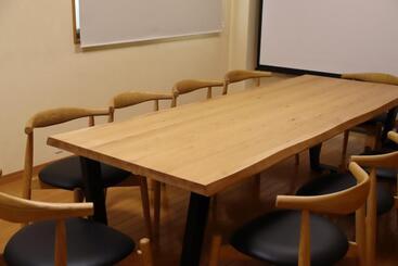 בית מלון כפרי Ritomaru Rooms Hakata Hakozaki