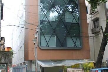 هتل The Rosewood   Berries Group