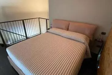 Villa Ferri Agriturismo Perke