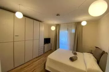 Il Glicine Bianco B&b