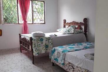 La Unión Hotel Boutique Tello Colombia