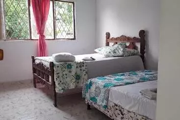 La Unión Hotel Boutique Tello Colombia