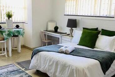 بنسيون Ameni Air B&b