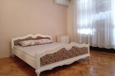 پانسیون Apartments Maria Gevgelija