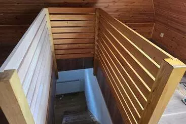 Pensione Apartmány Na Rychtě