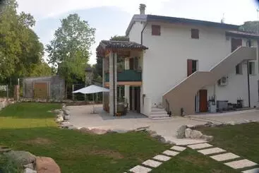 Majatalo Casa Dei Colli