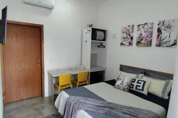 ペンション Quarto Londres