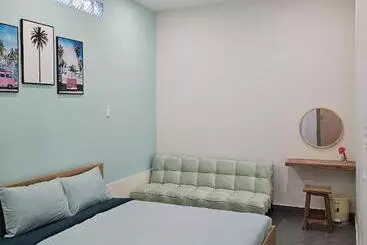 Pension The Moon Muine Homestay
