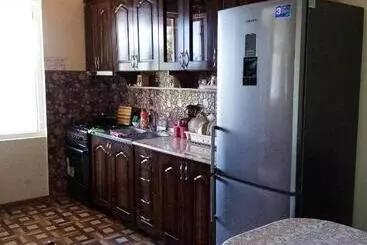 پانسیون Tskaltubo Guesthouse Oda