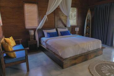 منتجع Bhalance Retreat