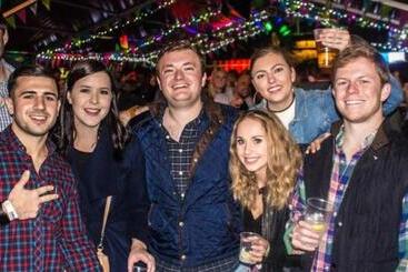 هاستل Citybox Backpackers