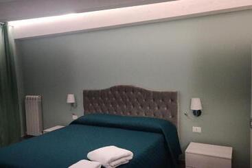 B&b La Dimora Di Gioacchino