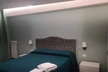 B&b La Dimora Di Gioacchino