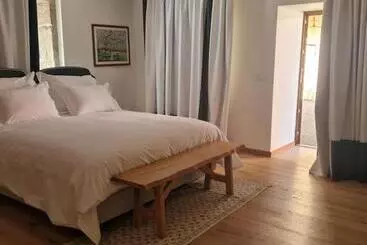 Aamiaismajoitus (B&B) Casa Lis