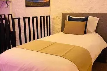 تختخواب و صبحانه Namur à Meuse   Les Avresses By Casino