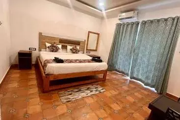 Hôtel Khasi Royal Lodge
