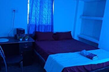 בית מלון כפרי Nkm