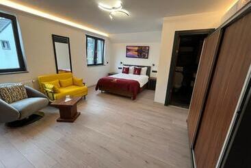 فندق Pension Beyoglu Galata