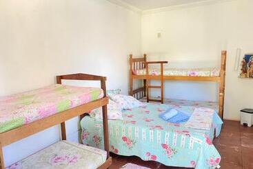 Pousada Recanto Da Fonte