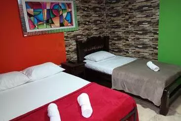 Hotel Spa El Oasis