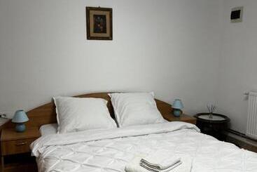 Пансион Casa Guriță