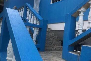 Pensionat Dreas Cozy Combo Special