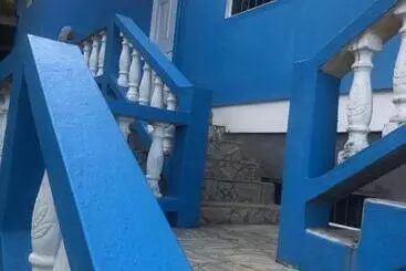 پانسیون Dreas Cozy Combo Special