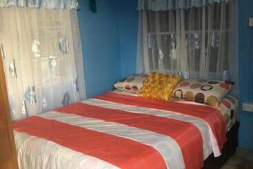 پانسیون Dreas Cozy Combo Special