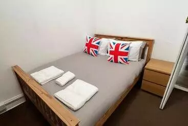 پانسیون Islington Budget Guesthouse