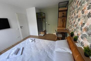 Pensão Moxa Residence