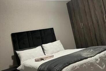 פנסיון Sabadi Stays