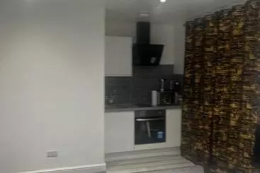 Majatalo Spacious Self Contained Studio